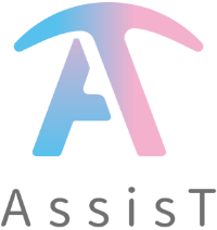 株式会社AssisTのロゴ画像
